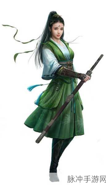 九阴真经2华为客户端震撼登场,正统武侠新纪元等你来闯