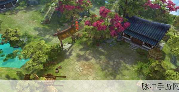 大唐游仙记,穿越千年的仙侠奇缘,2016网易力作等你探索