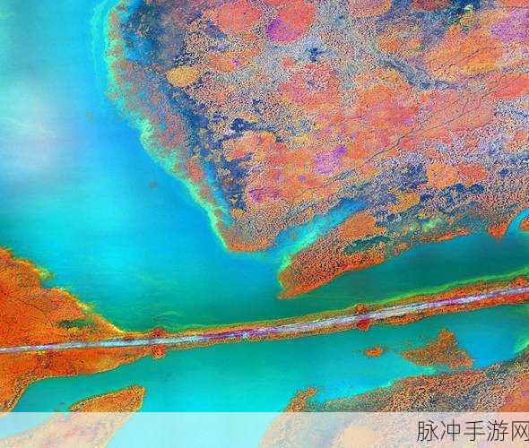 探秘地形盒子,创意建造新纪元,打造你的梦幻世界