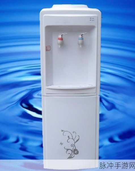 手机喝水模拟器,解锁趣味饮水新体验,下载即享