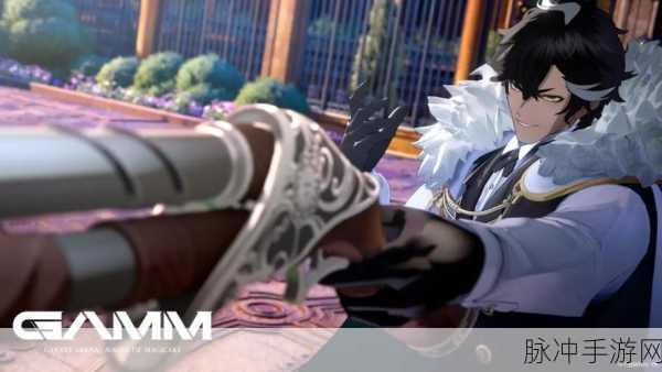 光明之谷安卓版震撼登场,西方魔幻ARPG新纪元