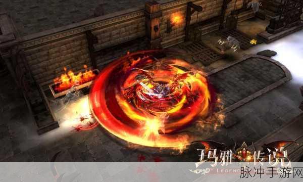 光明之谷安卓版震撼登场,西方魔幻ARPG新纪元