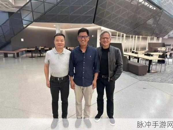 吴新宙:吴新宙:在创新与可持续发展中引领未来能源革命