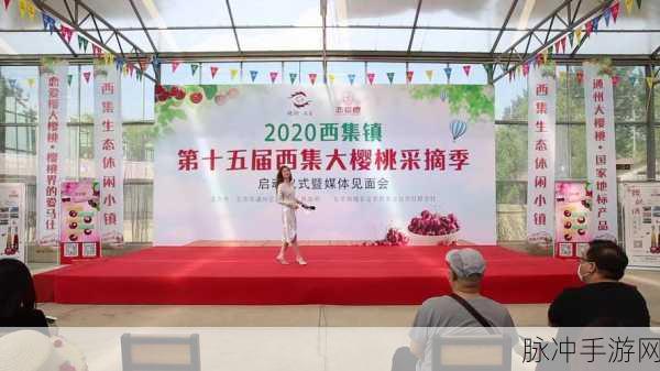 樱桃免费视频:1. 樱桃视频:探索无限精彩的视听盛宴