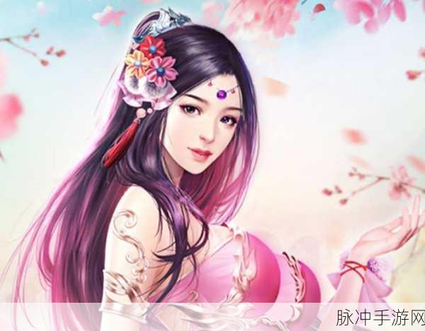 探秘战武九游版,沉浸式3D仙侠之旅,下载开启奇幻冒险