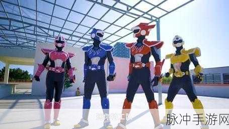迷你冲刺王,卡通冒险,休闲新选择等你来战!