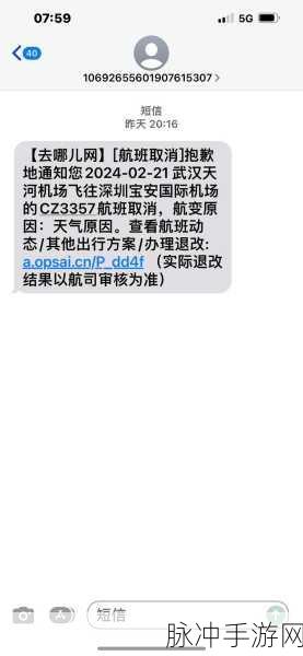 深圳航班取消最新消息今天:1. 深圳航班取消最新动态:旅客需注意的应对措施