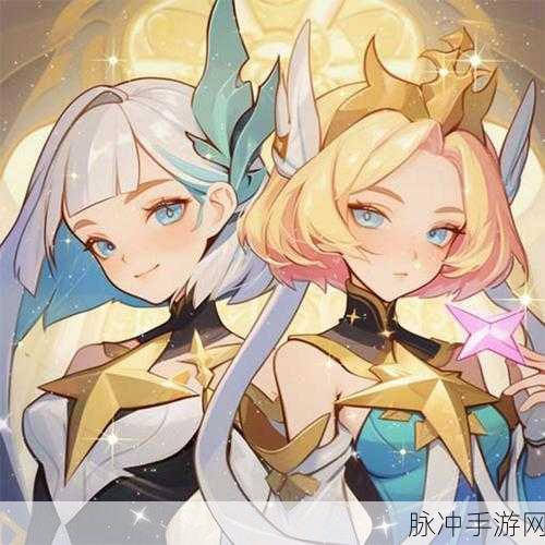 女宠召唤师腾讯版震撼上线,CG级对战卡牌策略新体验
