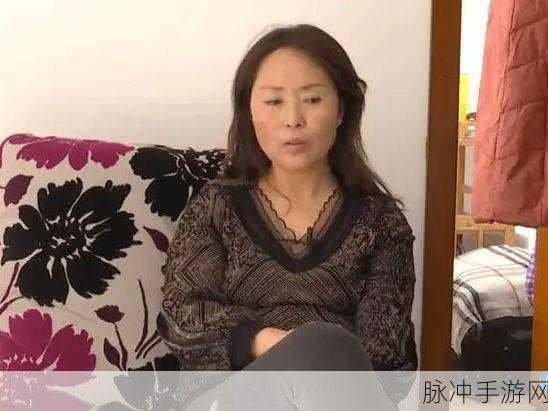 Chinese搡老女人：1. 颠覆传统：搡老女人的另类视角