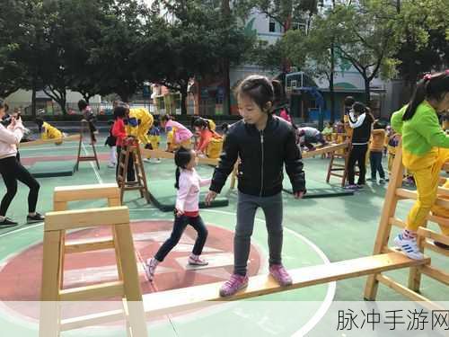 救救小达人,解锁休闲闯关新乐趣,下载即刻启程!