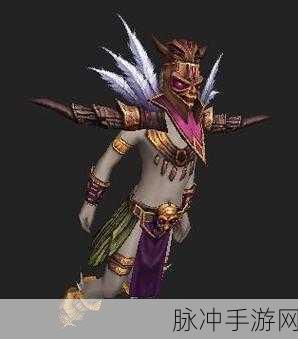 异兽魔龙传红包版震撼来袭,多人在线魔幻争霸新体验