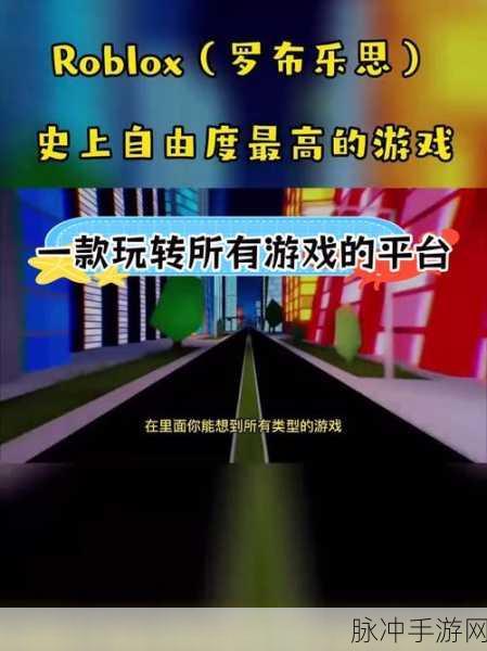Roblox加查俱乐部中文版震撼来袭,探索无限创意的虚拟世界