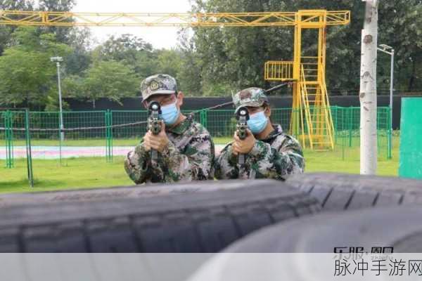 交通紧急路口大挑战，超燃闯关游戏等你来战！