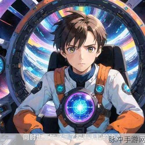 银河经理,探索星际的回合制RPG新纪元