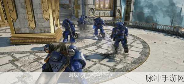 星际战士2pc什么时候上线:星际战士2 PC版上线时间揭晓:粉丝期待已久的经典重返