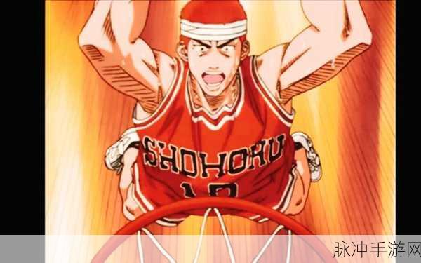 蠢萌灌篮2燃爆上线,疯狂扣篮挑战你的魔性极限!