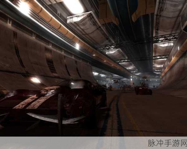 像素风新宠,死亡漫游者太空僵尸赛车,休闲赛车新体验等你来下载