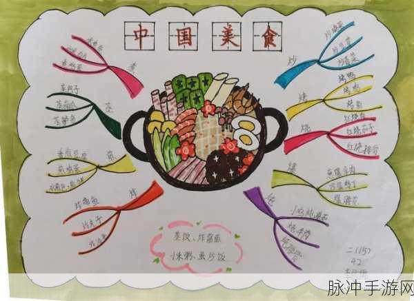 中餐美食大厨,烹饪中国食谱的趣味之旅