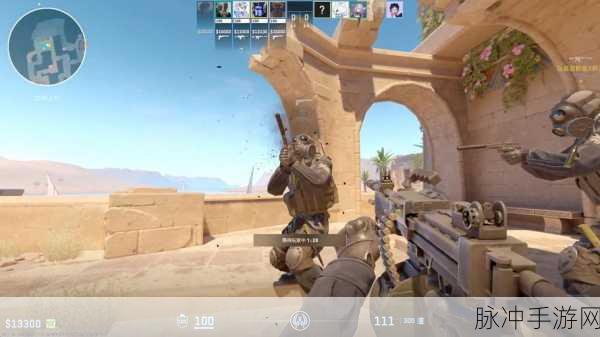 cs go打人机怎么开无敌模式:1. CS:GO人机模式无敌技巧全攻略