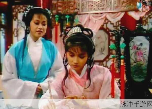 李师师的三港版谢宁:李师师:江湖情仇与爱恨交织的传奇人生
