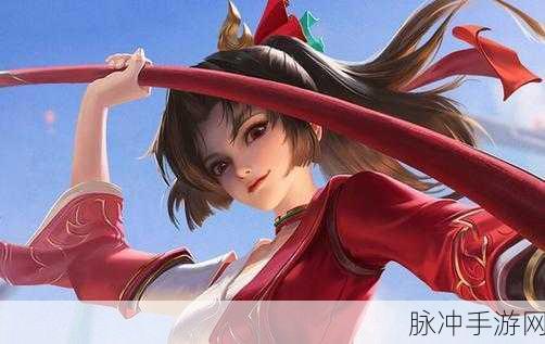 王者荣耀云缨脸红流眼泪表情:1. 云缨泪光闪烁,脸红心跳的奇妙瞬间
