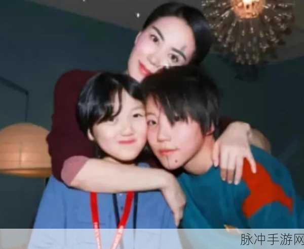 王菲宣布产女:王菲喜迎女儿降生,母爱光辉再绽放