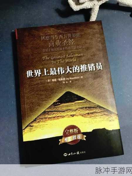 特殊的保险推销员2:1. 《保险推销员的奇妙冒险:销售背后的故事
