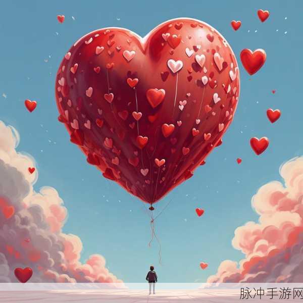 气球2048,风靡指尖的益智新挑战,手机版下载现已开启
