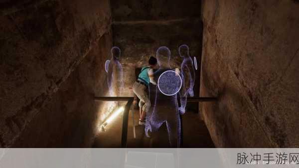 莽荒妖纪震撼登场，沉浸式玄幻RPG新体验等你来探索
