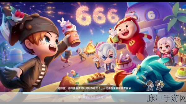 躲避少年安卓版来袭，韩流跑酷新体验等你解锁