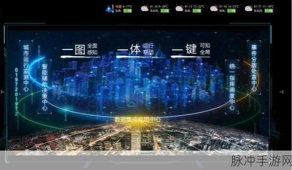 一卡二区:1. 一卡二区:智慧城市发展的全新模式