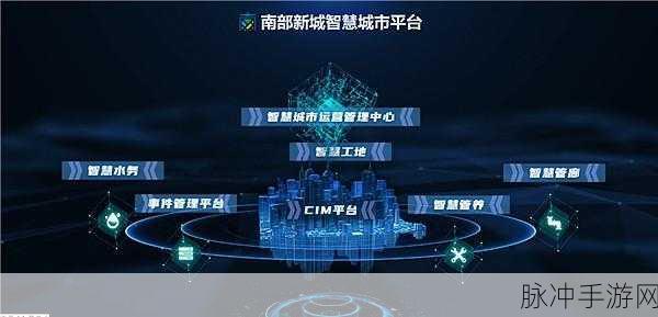 一卡二区:1. 一卡二区:智慧城市发展的全新模式