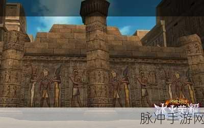 探秘新神魔大陆,绝境深渊v2.1.0魔幻之旅全面启程