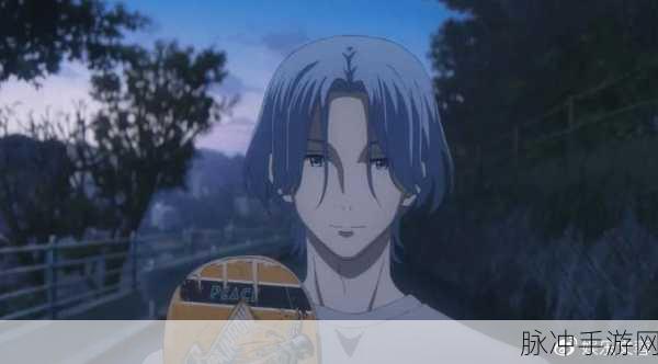 勇士之轮无限版,动漫竞技新纪元,挑战你的极限操作
