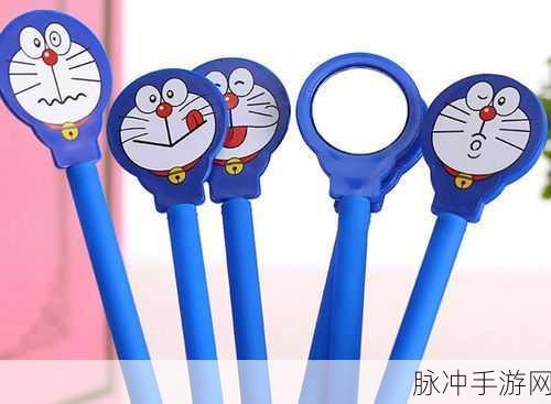哆啦A梦带你跳跃新高度，安卓休闲新宠v1.0上线