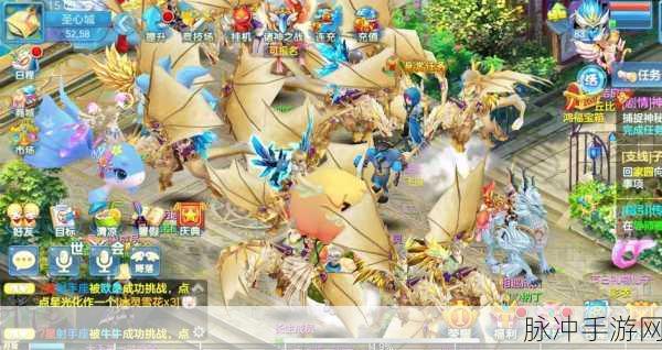 三国乱斗新纪元,回合制挂机手游的巅峰体验