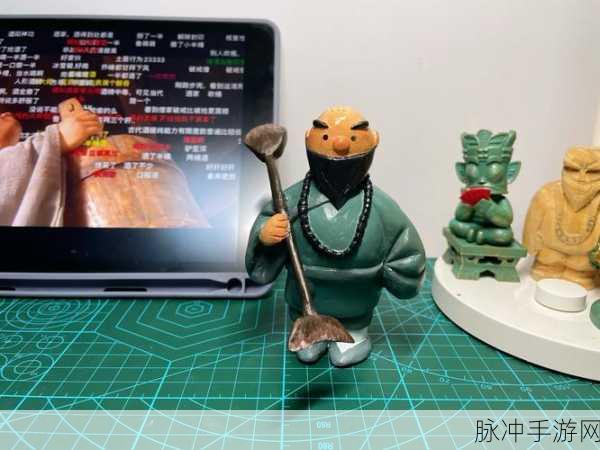 水浒神兽传来袭,休闲益智新体验,重温梁山英雄梦