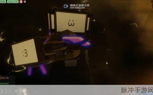泰坦之争,沉浸式角色扮演新体验,官方版下载现已开启!
