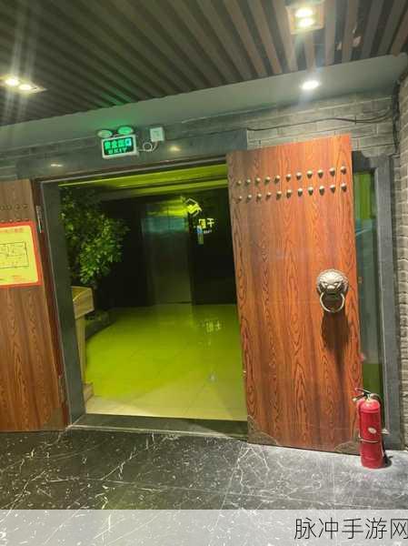 恐怖氛围拉满！逃脱游戏心灵废墟汉化版等你来战