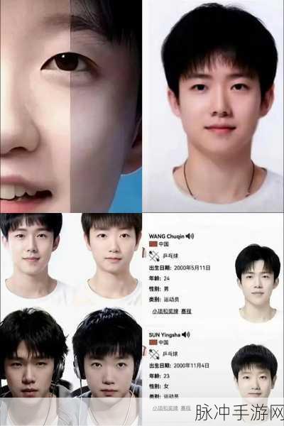 王楚钦取消关注孙颖莎的原因:1. 王楚钦与孙颖莎关系微妙,背后原因引发热议
