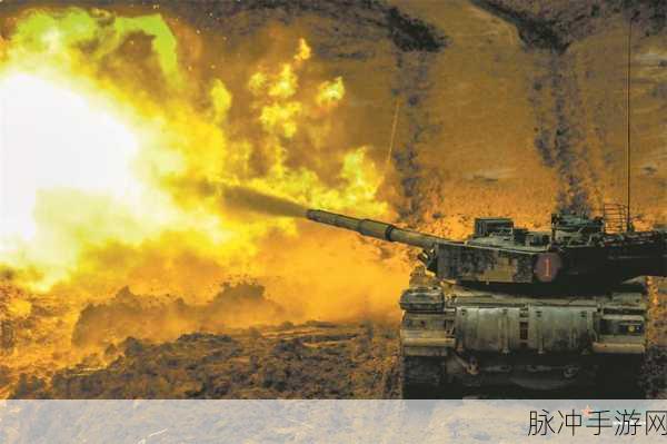 加农炮爆破者,射击战斗新纪元,闯关挑战等你来战!