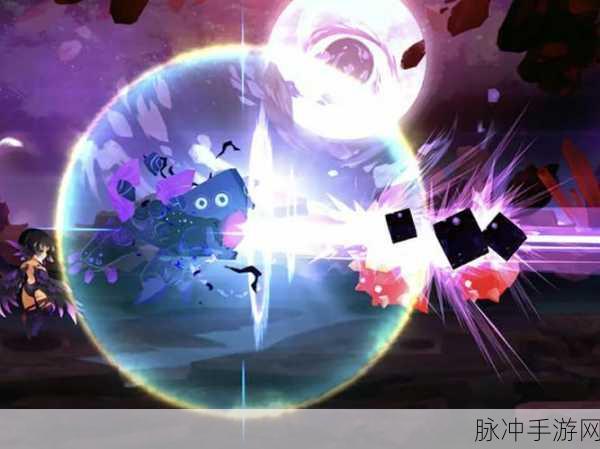 刀梦妖怪传震撼来袭,开启你的奇幻冒险RPG之旅
