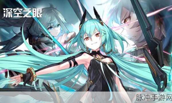超次元觉醒变态版来袭,二次元卡牌RPG新体验等你探索