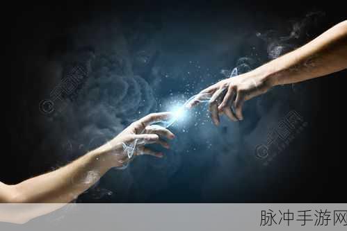 触摸之神,指尖轻触,开启休闲点击新纪元