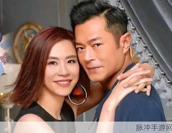 古天乐宜萱最新恋情:1. 古天乐与宜萱携手共度浪漫时光