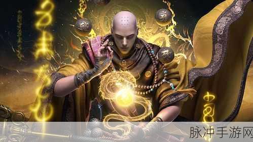 洪荒仙域震撼登场,国风仙侠修真之旅等你来启航