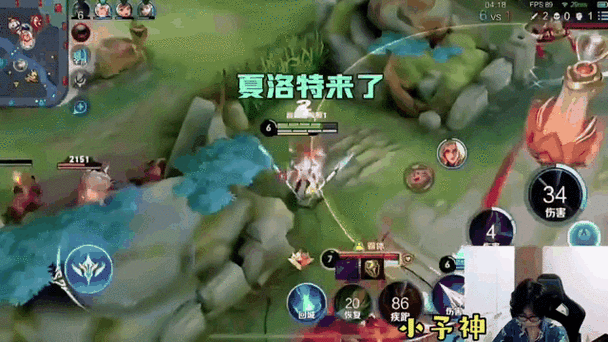 ign笑话：1. ＂当游戏角色遇上现实生活的尴尬瞬间