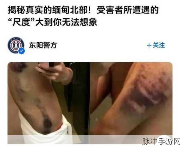 缅甸北部杀头血腥网站 2023 黑网:1. 缅甸北部暴力事件揭秘:黑网背后的真相