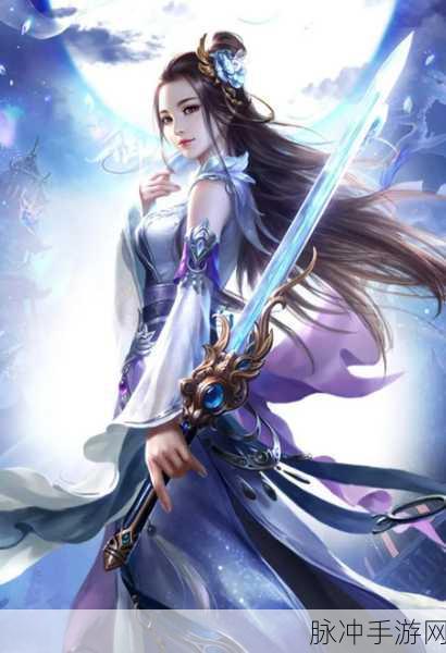 仙界也玩嘻哈风?这款仙侠手游让你嗨翻天!
