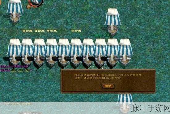 解锁思维新境界，暴走脑洞游戏带你玩转休闲益智新风尚